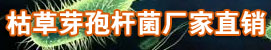 枯草芽孢杆菌厂家直销